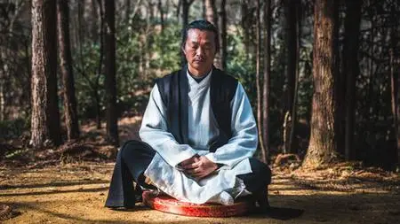 Taoist Meditation Course & Guided Meditation