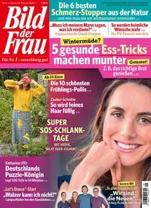 Bild der Frau - 23 Februar 2024