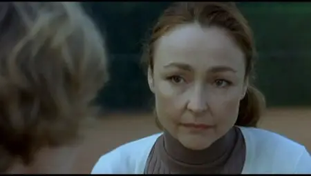 The Page Turner (2006)