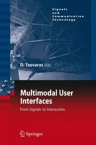 Multimodal User Interfaces: From Signals to Interaction (repost)
