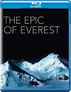 The Epic of Everest (1924)