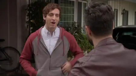 Silicon Valley S04E06