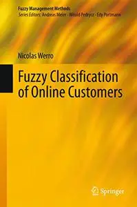 Fuzzy Classification of Online Customers (Repost)