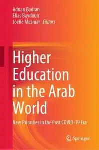 Higher Education in the Arab World: New Priorities in the Post COVID-19 Era