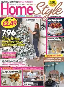 Homestyle – November 2020