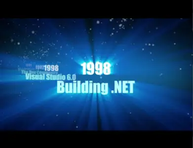 Microsoft Visual Studio Documentary