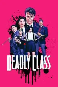 Deadly Class S01E01