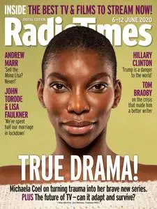 Radio Times – June 2020