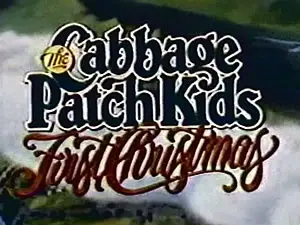 The Cabbage Patch Kids: First Christmas