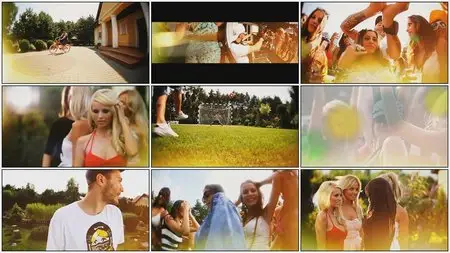 3R - Shine On (2010)