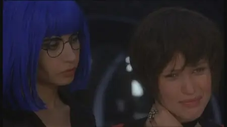 Trasgredire / Нарушая Запреты (2000)