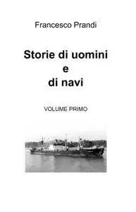 Storie di uomini e di navi