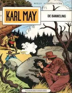 Karl May - 41 - De Banneling