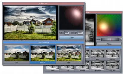 MediaChance Dynamic Photo HDR 3.42b