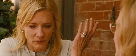 Blue Jasmine (2013)
