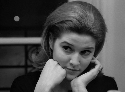 Masculin féminin (1966)