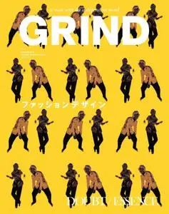 GRIND – 2月 2020