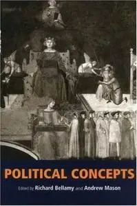 Political Concepts