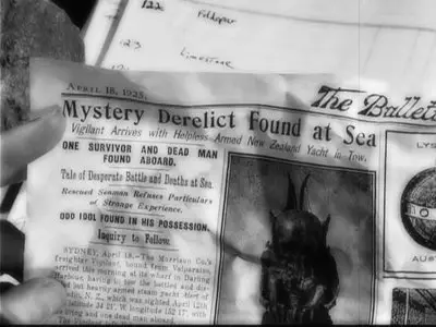 The Call of Cthulhu (2005)