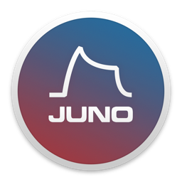 Juno Editor 2.2 MacOSX