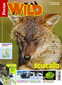 Focus Wild - febbraio 2019