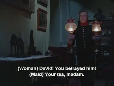 The Adventures Of Sherlock Holmes. The Crooked Man.