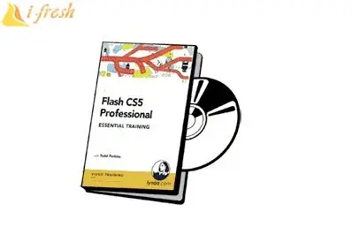 Lynda.com - Flash Professional CS5 Essential Training (Icl Excercise)