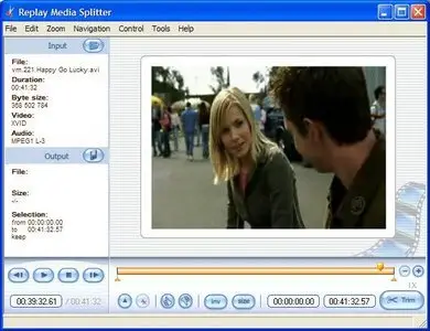 Replay Media Splitter 2.2.1207.12