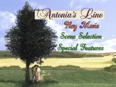 Antonia's Line / Antonia (1995) [ReUp]