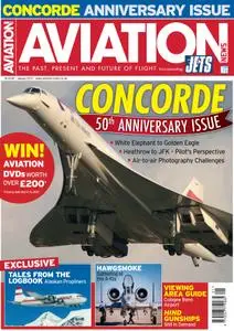 Aviation News – January 2019