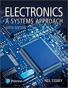 Electronics: A Systems Approach (Repost)