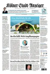 Kölner Stadt-Anzeiger Euskirchen – 06. September 2021