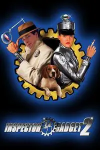 Inspector Gadget 2 (2003)