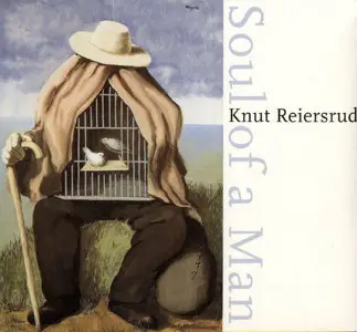 Knut Reiersrud - Soul of a Man (1998)