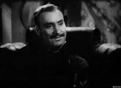 The Villain Still Pursued Her (1940)