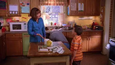 The Middle S02E07