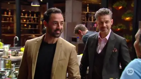 MasterChef Australia S12E10