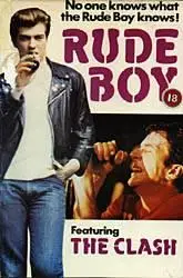 Rude Boy a movie with The Clash