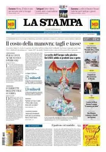 La Stampa Vercelli - 20 Dicembre 2018
