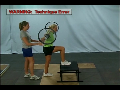 Exercise Technique Manual for Resistance Training (2nd Edition)