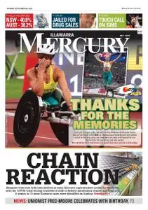 Illawarra Mercury - September 6, 2021