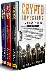 Crypto Investing for Beginners