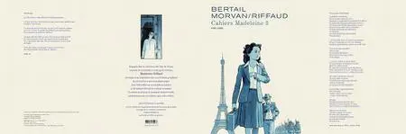 Madeleine, Résistante - Cahiers Madeleine - Tome 3 - La Rose Dégoupillée