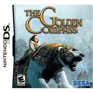 Nintendo DS Rom : The Golden Compass