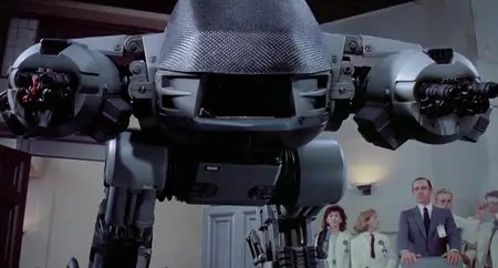 Robocop (1987)