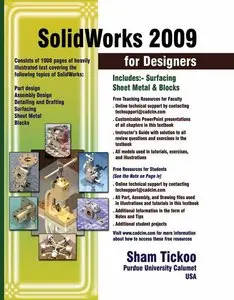 SolidWorks 2009 - MoldWorks + SplitWorks + ElectrodeWorks (Update 08.02.2010) 
