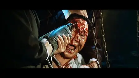 The Yakuza's Law: Lynching! (1969)
