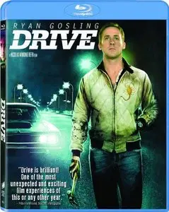 Drive (2011) [Reuploaded]