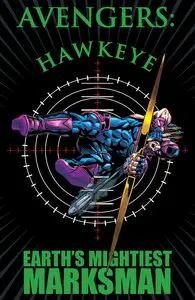 Hawkeye - Earth's Mightiest Marksman (1998)