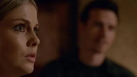 iZombie S04E07